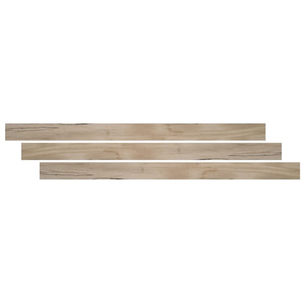 Msi Akadia 1/3 In. Thick X 1 3/4 In. Wide X 94 In. Length Luxury Vinyl Reducer Molding - ZOR-LVT-T-0016