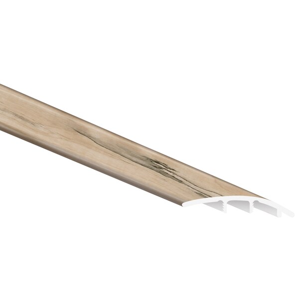 Msi Akadia 1/3 In. Thick X 1 3/4 In. Wide X 94 In. Length Luxury Vinyl Reducer Molding - ZOR-LVT-T-0016