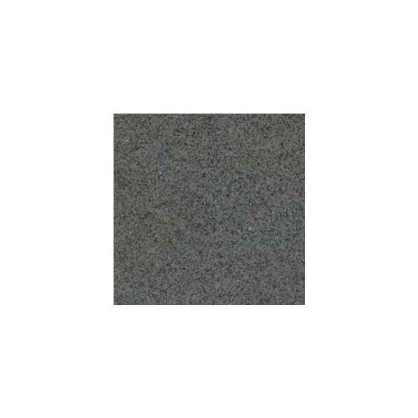 Roppe ROPPE Tuflex Spartus Recycled Rubber Tile, Square, 27inL X 27inW, Charcoal - RPSPSR913