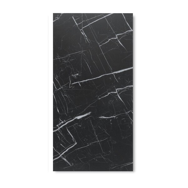 Lucida Surfaces LUCIDA SURFACES, GlueCore Blackrock 12 in. x24 in. 3mm 22MIL Glue Down Luxury Vinyl Tiles 2376 sq.ft./Per Pallet, 66PK - GC-321PLT