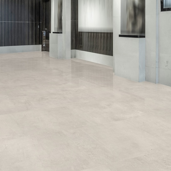Lucida Surfaces LUCIDA SURFACES, GlueCore Silkstone 12 in. x24 in. 3mm 22MIL Glue Down Luxury Vinyl Tiles 2376 sq.ft./Per Pallet, 66PK - GC-327PLT