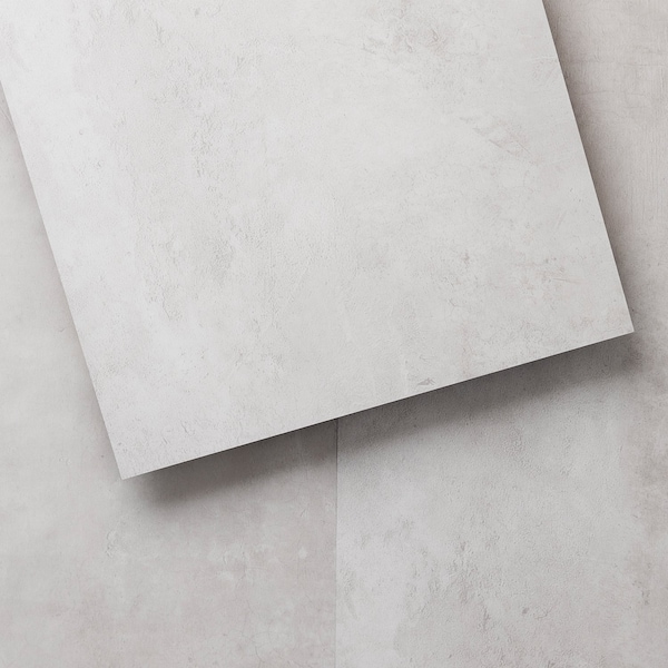 Lucida Surfaces LUCIDA SURFACES, GlueCore Silkstone 12 in. x24 in. 3mm 22MIL Glue Down Luxury Vinyl Tiles 2376 sq.ft./Per Pallet, 66PK - GC-327PLT