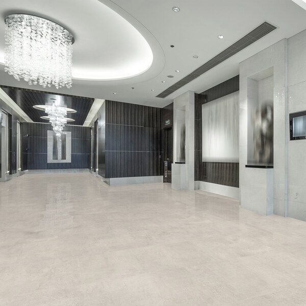 Lucida Surfaces LUCIDA SURFACES, GlueCore Silkstone 12 in. x24 in. 3mm 22MIL Glue Down Luxury Vinyl Tiles 2376 sq.ft./Per Pallet, 66PK - GC-327PLT