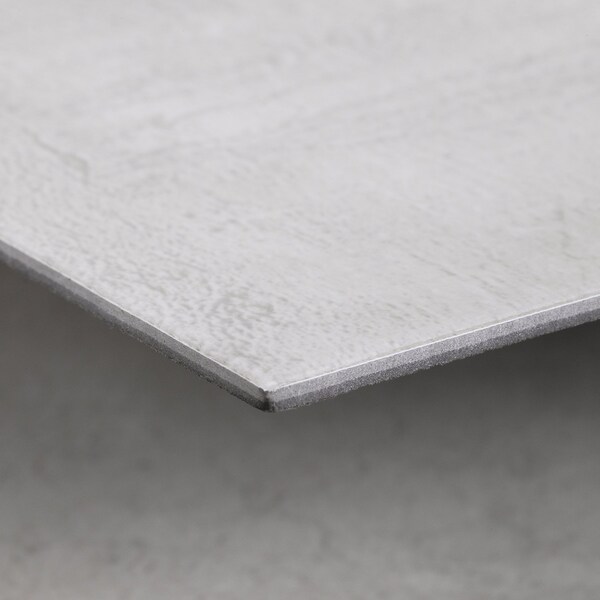 Lucida Surfaces LUCIDA SURFACES, GlueCore Silkstone 12 in. x24 in. 3mm 22MIL Glue Down Luxury Vinyl Tiles 2376 sq.ft./Per Pallet, 66PK - GC-327PLT