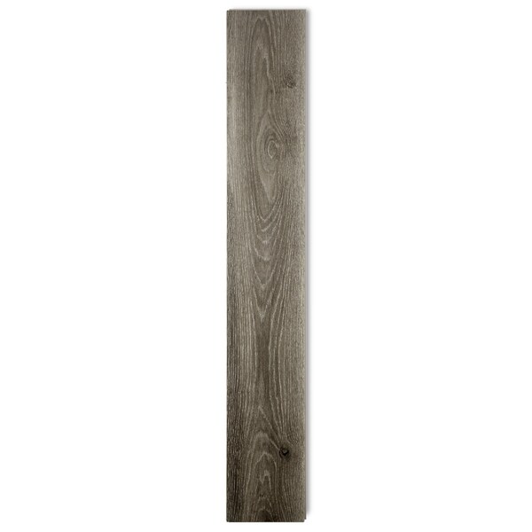 Lucida Surfaces LUCIDA SURFACES, MaxCore Dolomite 7 5/16 in. x48 in. 5.8mm 22MIL Interlocking Luxury Vinyl Planks , 45PK - MC-506PLT