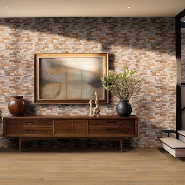 Msi Selbourne 22MIL Rigid Core Sample Luxury Vinyl Plank Flooring - ZOR-LVR-SAM-0228