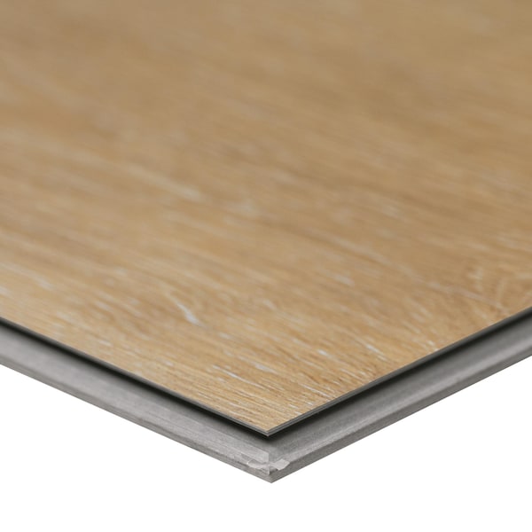 Msi Selbourne 22MIL Rigid Core Sample Luxury Vinyl Plank Flooring - ZOR-LVR-SAM-0228