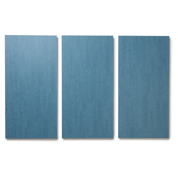 Lucida Surfaces LUCIDA SURFACES, FabCore Forget-me-not-Sample - FC-3307SMP