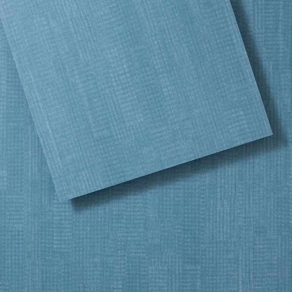 Lucida Surfaces LUCIDA SURFACES, FabCore Forget-me-not-Sample - FC-3307SMP