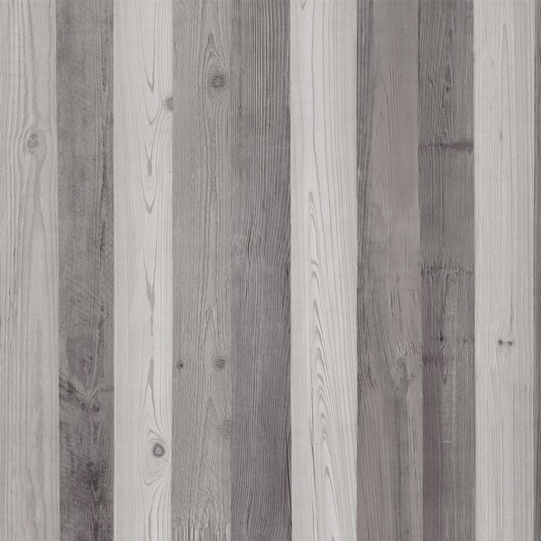 Lucida Surfaces LUCIDA SURFACES, BaseCore Reclaimed 6 in. x36 in. 2mm 12MIL Peel & Stick Vinyl Plank , 55PK - BC-910PLT