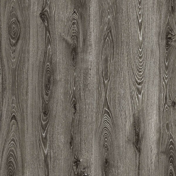 Lucida Surfaces LUCIDA SURFACES, GlueCore Coffee 7 5/16 in. x48 in. 3mm 22MIL Glue Down Luxury Vinyl Planks , 60PK - GC-305PLT