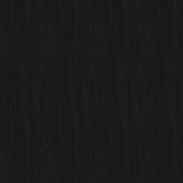Lucida Surfaces LUCIDA SURFACES, BaseCore Nero 6 in. x36 in. 2mm 12MIL Peel & Stick Vinyl Plank , 55PK - BC-913PLT