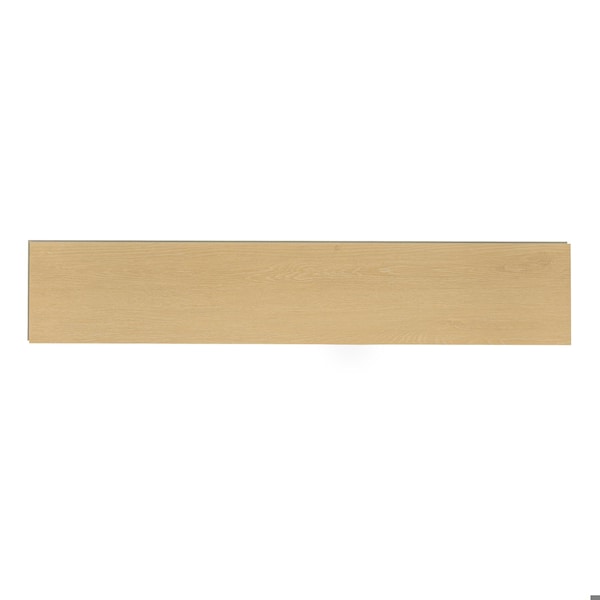 Msi Selbourne 9" X 48" X 20Mil Rigid Core Luxury Vinyl Plank Flooring, PK440 - ZOR-LVR-0214P