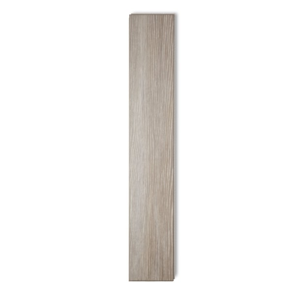 Lucida Surfaces LUCIDA SURFACES, DecoCore Peak Shine 5.1 in. x25.4 in. 7mm 22MIL Interlocking Luxury Vinyl Planks , 16PK - DC-702PLT