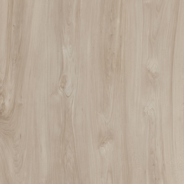 Lucida Surfaces LUCIDA SURFACES, MosaiCore Balsam Poplar Hexagon 8.8 in. x10.375 in. 3mm 28MIL Glue Down Luxury Vinyl Tiles , 99PK - SC-4161PLT