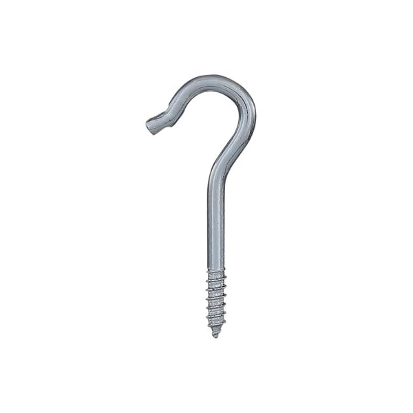National Mfg/Spectrum Brands Hhi 5PK No10 Ceiling Hook - N100-210