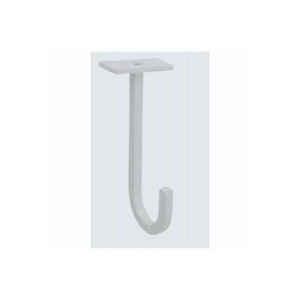 National Mfg/Spectrum Brands Hhi 5 WHT Ceiling Hook - N275-512