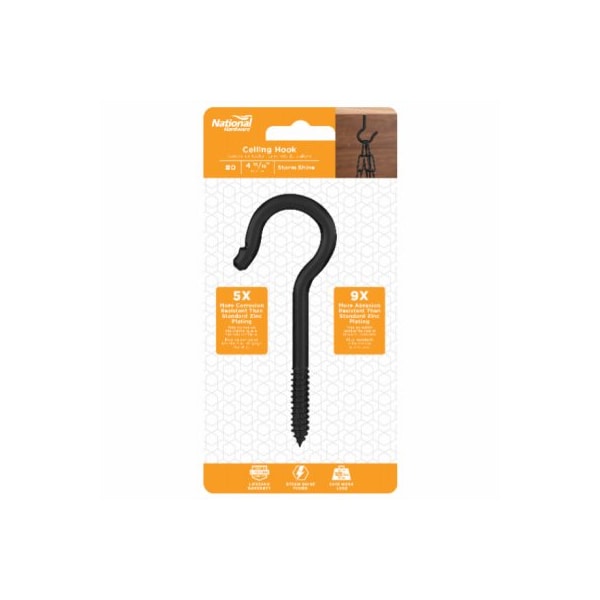 National Mfg/Spectrum Brands Hhi 41516 Ceiling Hook - N820-107