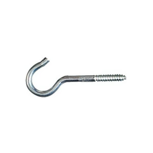 National Mfg/Spectrum Brands Hhi 8PK 12 Ceiling Hook - N120-659