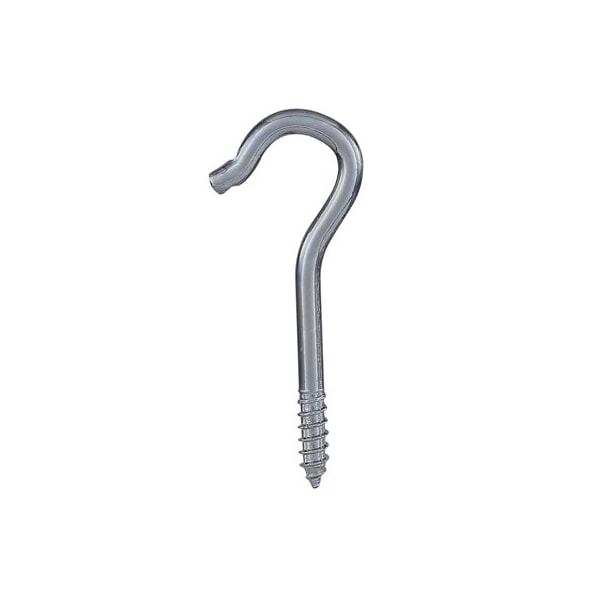 National Mfg/Spectrum Brands Hhi 2PK No10 Ceiling Hook - N100-185