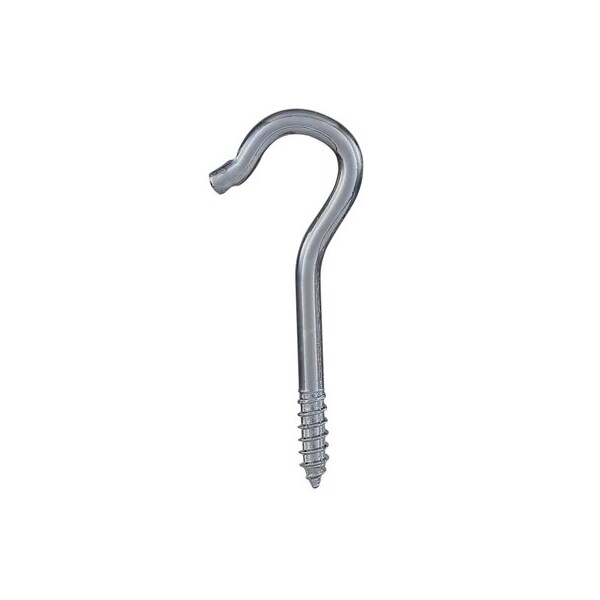 National Mfg/Spectrum Brands Hhi 15PK No6 Ceiling Hook - N100-188