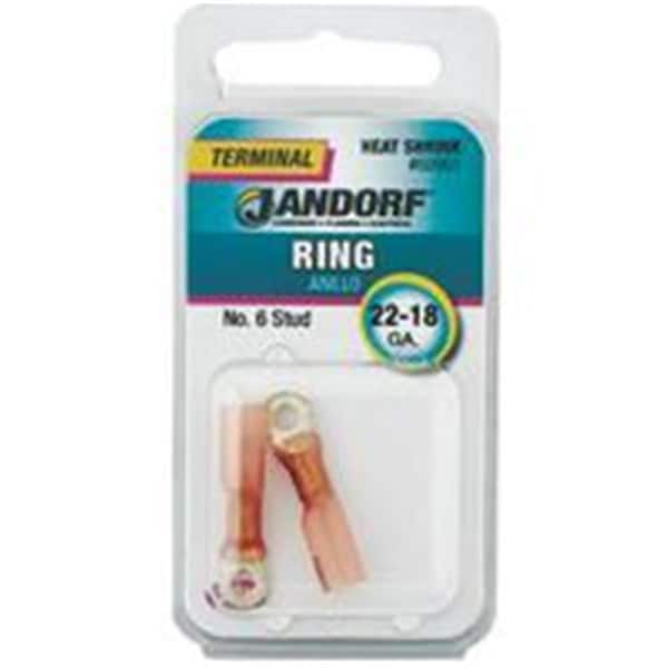Anillo de terminación Jandorf 22-18 Htshrk N6 60961 - 3401718