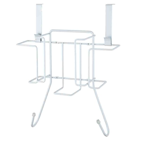 Home Basics Home Basics Over the Door Ironing Board Holder - ZOR96205