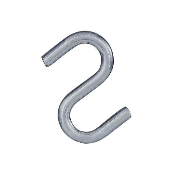 National Mfg/Spectrum Brands Hhi 30PK 112 Open S Hook - N100-209