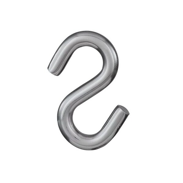 National Mfg/Spectrum Brands Hhi 112 Open S Hook - N100-173