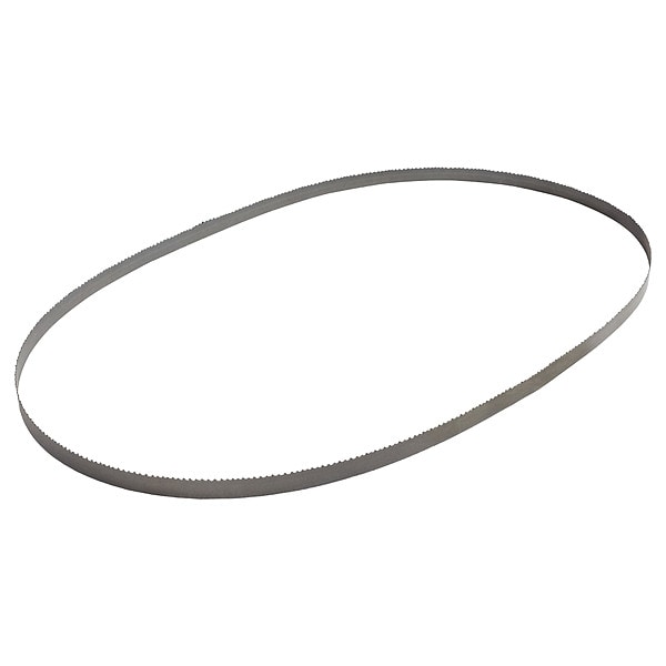 Milwaukee Tool 14 TPI Deep Cut Band Saw Blades 25-Pack - 48-39-0515