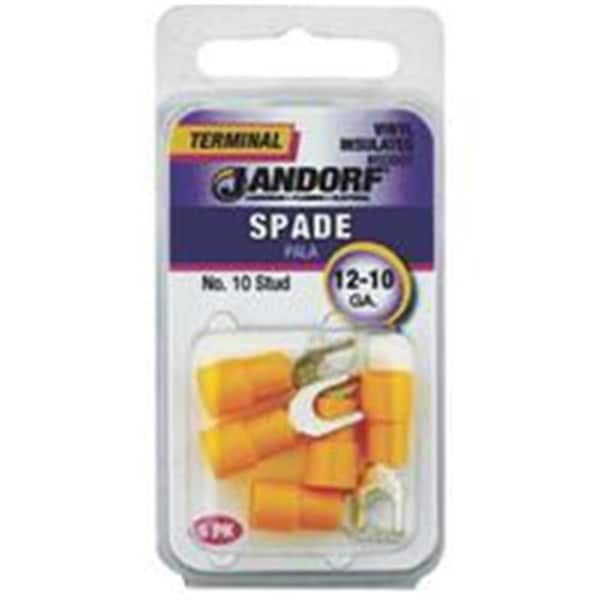 Jandorf Term Spade 12-10 Vinyl N10 60997 - 3402120