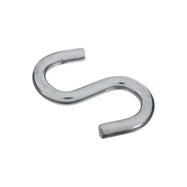 National Mfg/Spectrum Brands Hhi 2PK 112 Open S Hook - N100-239