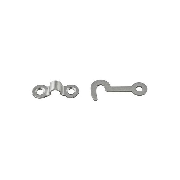 National Mfg/Spectrum Brands Hhi Oil BRZ HookStaple - N211-023