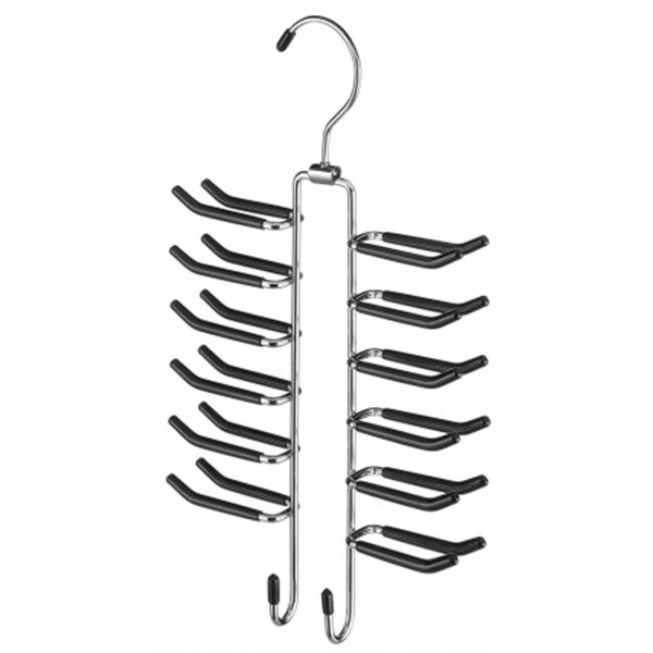 Rlm Distribution Swivel Tie Hanger With Belt Hooks - HO81606