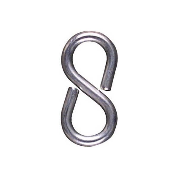 National Mfg/Spectrum Brands Hhi 6PK 812 Closed S Hook - N121-392