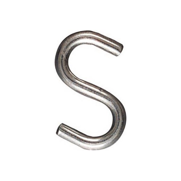 National Mfg/Spectrum Brands Hhi 100PK 1 Open S Hook - N100-219