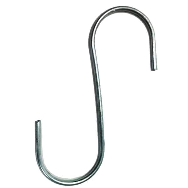 Next2Nature S-1 S-8 S Hook 4 x 1.5 x 1.5 in. S Hooks - NE3002071