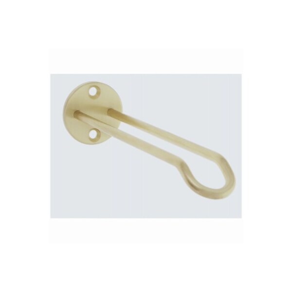 National Mfg/Spectrum Brands Hhi 6 BLK Exten Hook Kit - N275-180