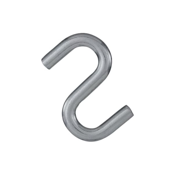 National Mfg/Spectrum Brands Hhi 2 Open S Hook - N100-373