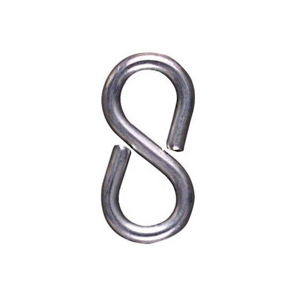 National Mfg/Spectrum Brands Hhi 5PK 811 Closed S Hook - N121-350