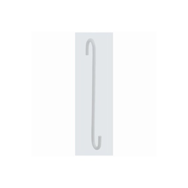National Mfg/Spectrum Brands Hhi 6 BRS Exten Hook Kit - N275-172