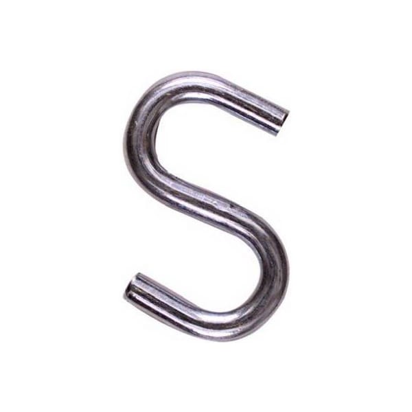 National Mfg/Spectrum Brands Hhi 112 HVY Open S Hook - N273-417