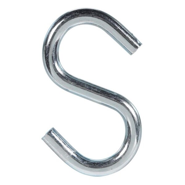Homepage 02-3483-828 S Peg Medium Wire Hook  0.272 x 2.75 in.0, 20PK - HO152782