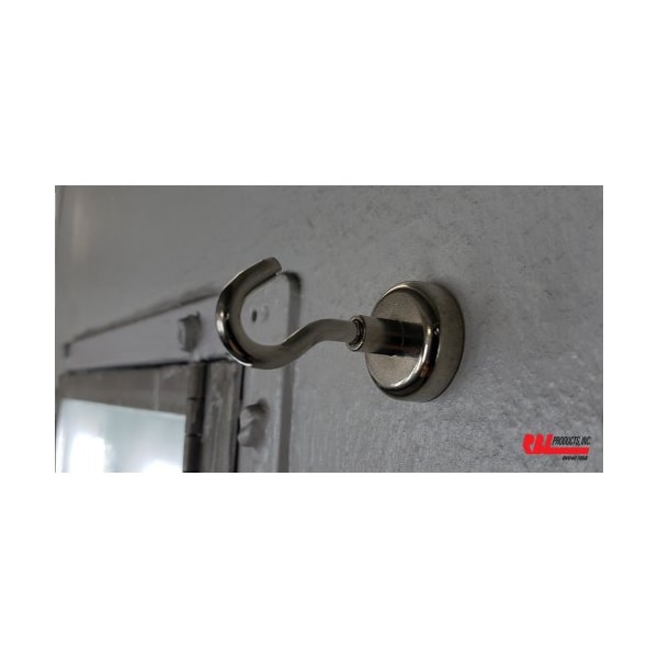 Rbl Products MAGNETS 6/BX F/USE W/760-W - RB761
