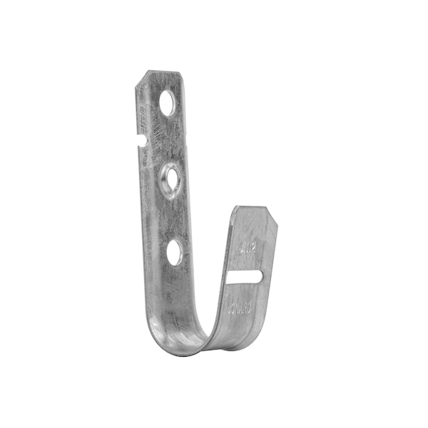 Jonard Tools 3/4 Standard J Hook, Size 12, 100PK - JH12-100