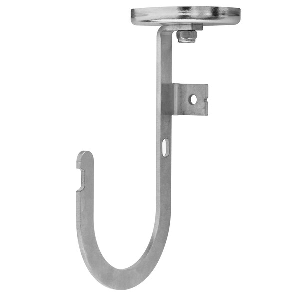 Mag-Mate Universal J-Hook Magnet, 25 lb Capacity - MX1500JH