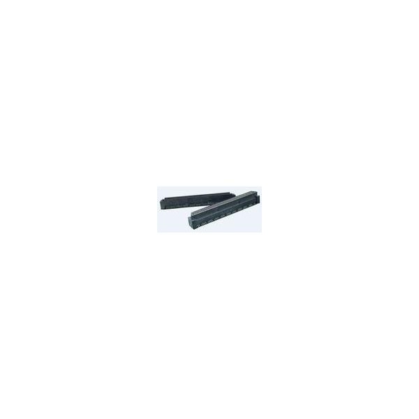 Amphenol Conectores de Placa a Placa y Mezanine B2B.8Mmp R Tipo Vtsmttype 100P30Ulcp7.7Hw/Cap - G832MB011005222HR