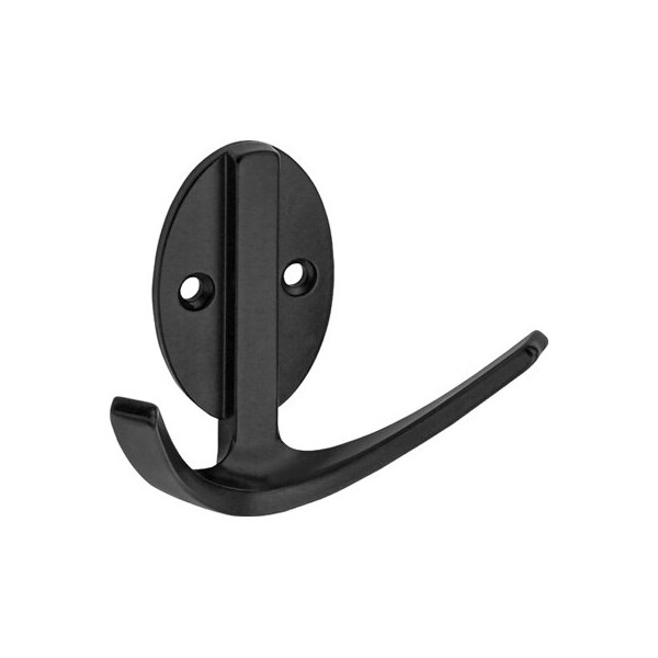 National Mfg/Spectrum Brands Hhi 3 ORB DBL Robe Hook - N807-004