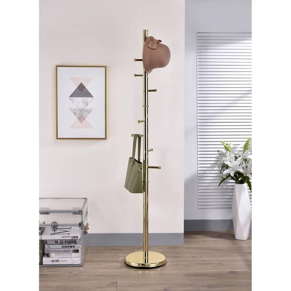 Kings Furniture Hyre Coat Rack - CH-4130
