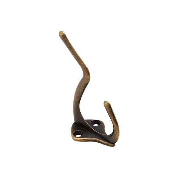 National Mfg/Spectrum Brands Hhi AB CoatHat Hook - N830-160